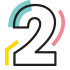 2