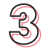 3
