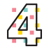 4