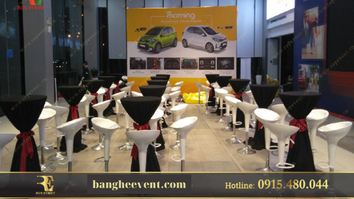 Bàn Ghế 03
